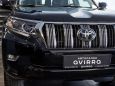 SUV   Toyota Land Cruiser Prado 2019 , 4690000 , 