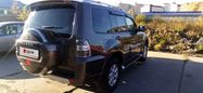 SUV   Mitsubishi Pajero 2010 , 1646000 , 