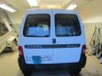    Citroen Berlingo 2007 , 255000 , 