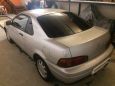  Toyota Cynos 1991 , 150000 , 