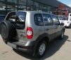 SUV   Chevrolet Niva 2011 , 288000 , 