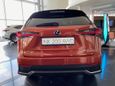 SUV   Lexus NX200 2020 , 3361500 , 