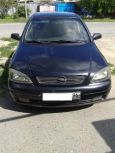  Opel Astra 2003 , 170000 , 