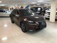 SUV   Lexus NX200t 2016 , 2249999 , 