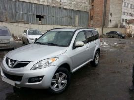 SUV   Great Wall Hover H5 2011 , 599000 , 