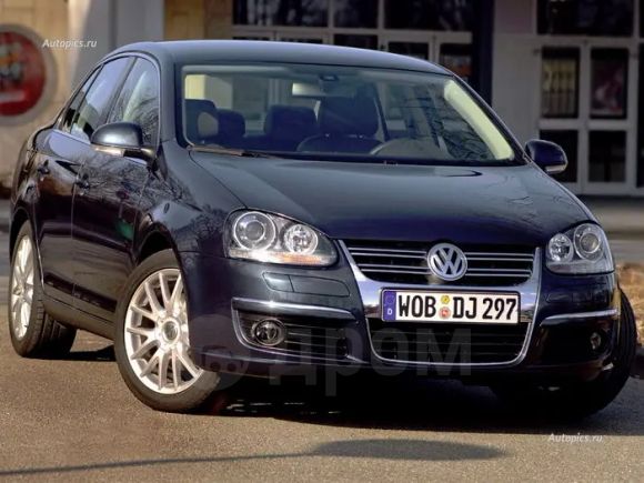  Volkswagen Jetta 2010 , 455000 , 