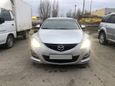  Mazda Mazda6 2010 , 600000 , 