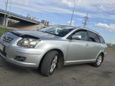  Toyota Avensis 2007 , 588000 , 