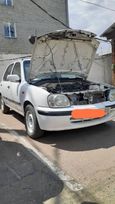  Nissan March 2000 , 180000 , -