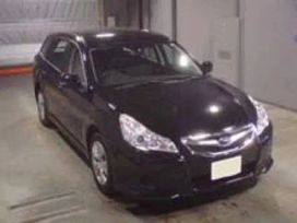  Subaru Legacy 2009 , 699000 , 