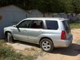 SUV   Subaru Forester 2003 , 340000 , --