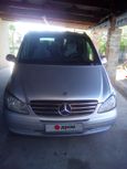    Mercedes-Benz Viano 2004 , 660000 , 