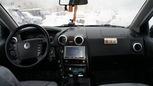  SsangYong Actyon Sports 2008 , 630000 , 