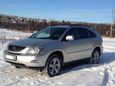 SUV   Lexus RX330 2004 , 665000 , 