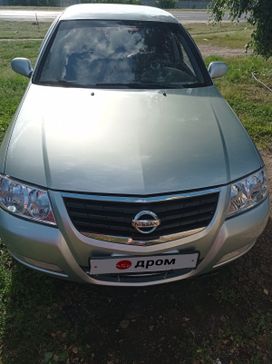  Nissan Almera Classic 2007 , 400000 , 