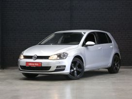  Volkswagen Golf 2013 , 990000 , 