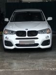 SUV   BMW X3 2012 , 1200000 , 