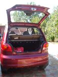 Daewoo Matiz 2010 , 215000 , 