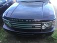 SUV   Land Rover Range Rover 2005 , 150000 , -