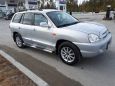 SUV   Hyundai Santa Fe Classic 2010 , 620000 , 