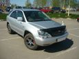 SUV   Toyota Harrier 1999 , 430000 , 