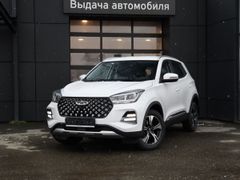 SUV или внедорожник Chery Tiggo 4 Pro 2023 года, 2220000 рублей, Екатеринбург