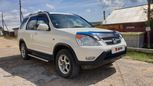 SUV   Honda CR-V 2003 , 530000 , -