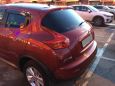 SUV   Nissan Juke 2011 , 530000 , 