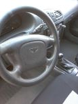  Daewoo Nubira 1998 , 185000 , 