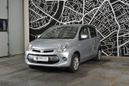  Toyota Passo 2015 , 643000 , 