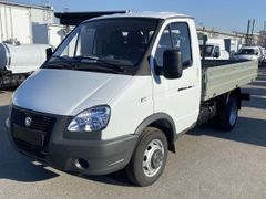 Бортовой грузовик ГАЗ 33025 2023 года, 2440000 рублей, Омск