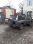 SUV   Nissan Terrano 1989 , 260000 , 