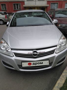  Opel Astra 2014 , 795000 , 