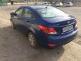  Hyundai Solaris 2011 , 460000 , 