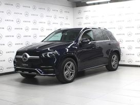 SUV   Mercedes-Benz GLE 2019 , 6950000 , 