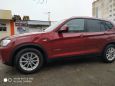 SUV   BMW X3 2013 , 1200000 , 