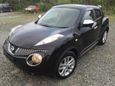 SUV   Nissan Juke 2011 , 650000 , 