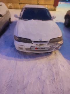 Седан Honda Integra 1998 года, 85000 рублей, Излучинск