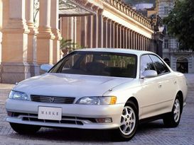  Toyota Mark II 1994 , 350000 , 