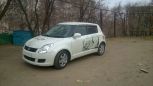  Suzuki Swift 2007 , 255000 , 