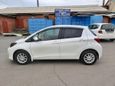  Toyota Vitz 2016 , 598000 , 