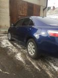  Toyota Camry 2007 , 600000 , 