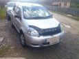  Toyota Vitz 2000 , 219000 , 