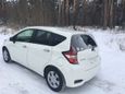  Nissan Note 2017 , 695000 , 