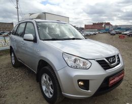 SUV   Chery Tiggo T11 2014 , 599000 , 