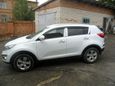 SUV   Kia Sportage 2012 , 860000 , 