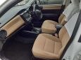  Toyota Corolla Axio 2015 , 620000 , 