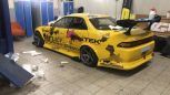  Toyota Mark II 1995 , 930000 , 