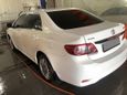  Toyota Corolla 2012 , 690000 , 