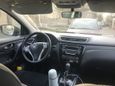 SUV   Nissan Qashqai 2014 , 850000 , 